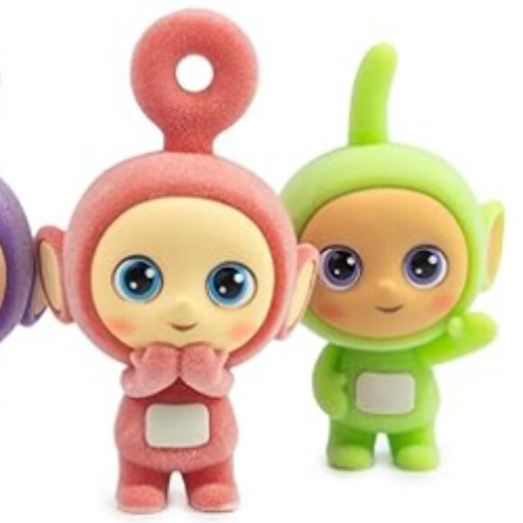 Cheebee Collectible Figures: TELETUBBIES  *You Pick* - Picture 6 of 6